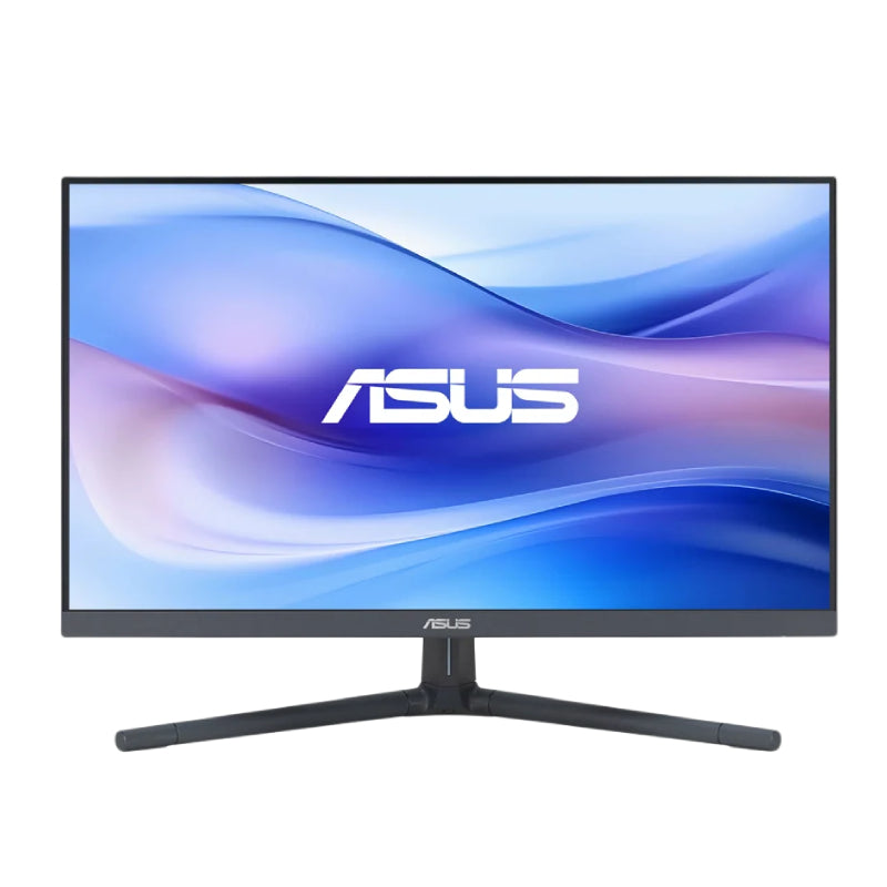 ASUS VU249CFE - 24" FHD / 1ms / 100Hz / HDMI 1.4 - Eye Care Gaming Monitor (Black)