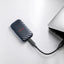 SanDisk Portable Drive SSD - 1TB / Up to 600MB/S / USB-C 3.2 Gen 2 / External SSD