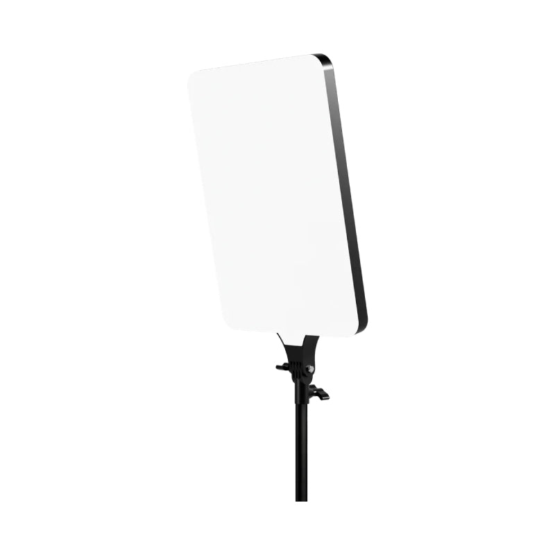 Porodo Lifestyle Cannes Frame 19" LED Flat Panel Light - Black