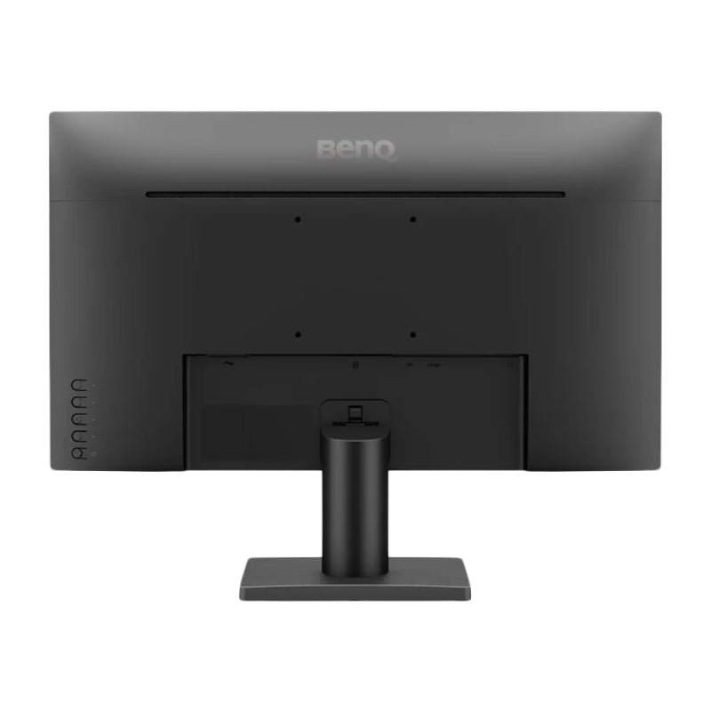 BenQ GW2491 Eye Care Monitor - 24" FHD / 5ms / 100Hz / HDMI 1.4 / DisplayPort 1.2 - Black
