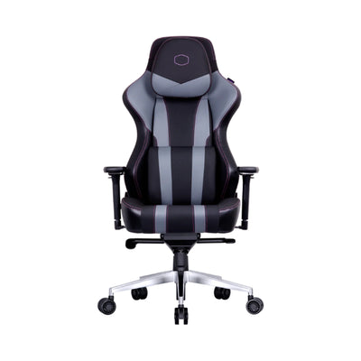 COOLER MASTER Caliber X2 Gaming Chair - Gray