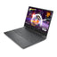 HP Victus 15-FB3025NE - 15.6" FHD / AMD Ryzen 7 7445HS / 16GB / 512GB (NVMe M.2 SSD) / RTX 3050 6GB GDDR6 / 1YW / English/Arabic Keys / Mica silver - Gaming Laptop