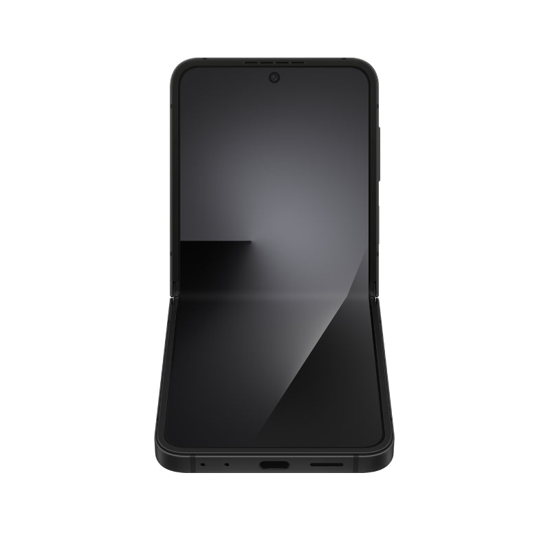 Pre-order Samsung Galaxy Z Flip7 FE - 8GB RAM / 256GB / Black / 5G / 6.7’’ FHD + Mobiles & Tablets > Mobiles