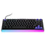 Logitech G512 X 75 TMR Analog / Mechanical Wired Gaming Keyboard - Tactile Switch / Black (US Layout)