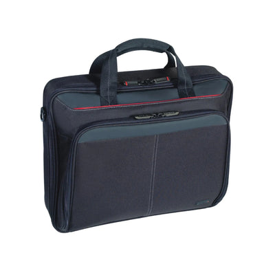 Targus Classic 15-16" Clamshell Case - Black