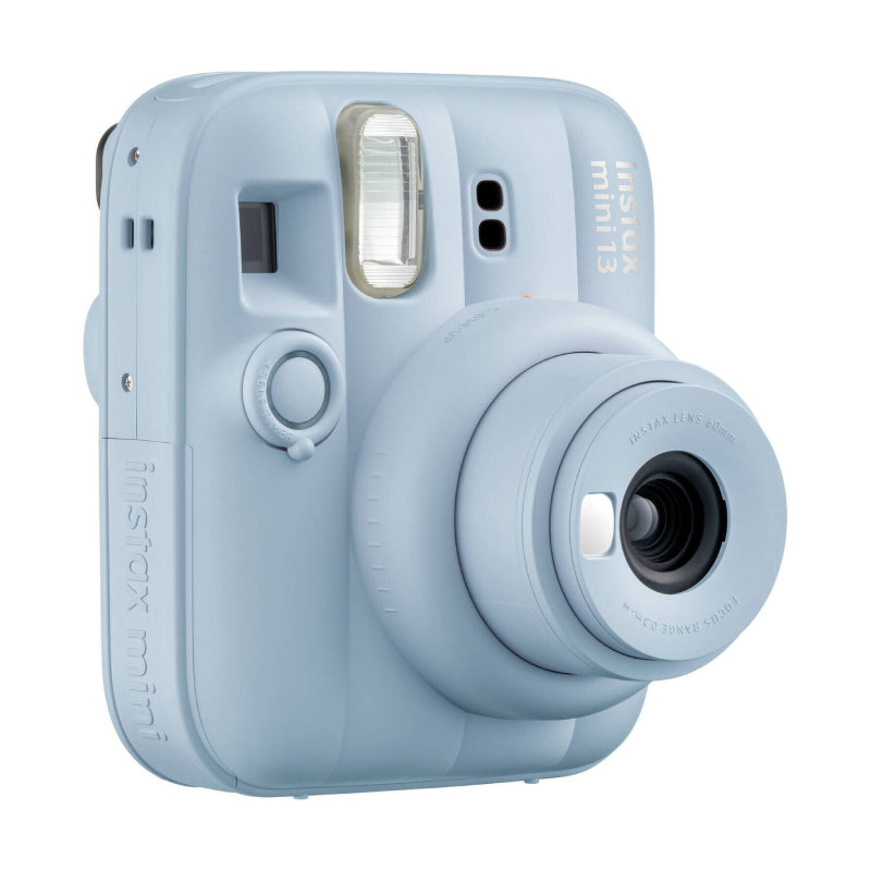 FUJIFILM Instax Mini 13 Instant Camera - Blue