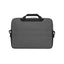 Targus Cypress 15.6” Briefcase with EcoSmart - Grey