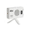 Porodo Lifestyle Cannes Capture Rechargeable Handheld Photography Fill Light - White