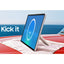 Samsung 27" The Movingstyle LSM7F QHD Portable Touchscreen (2026) - 27" QHD / 120 Hz / HDMI/USB-C