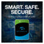 Seagate SkyHawk AI Surveillance HDD - 10TB / 7200 rpm / 245 MB/s / SATA III / 3.5" Internal Surveillance HDD