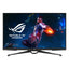 ASUS ROG Swift PG38UQ - 38" 4K UHD / 1ms / 144Hz / USB 3.2 Gen 1 Type-A/HDMI 2.1/DisplayPort 1.4 / Speaker - Gaming Monitor