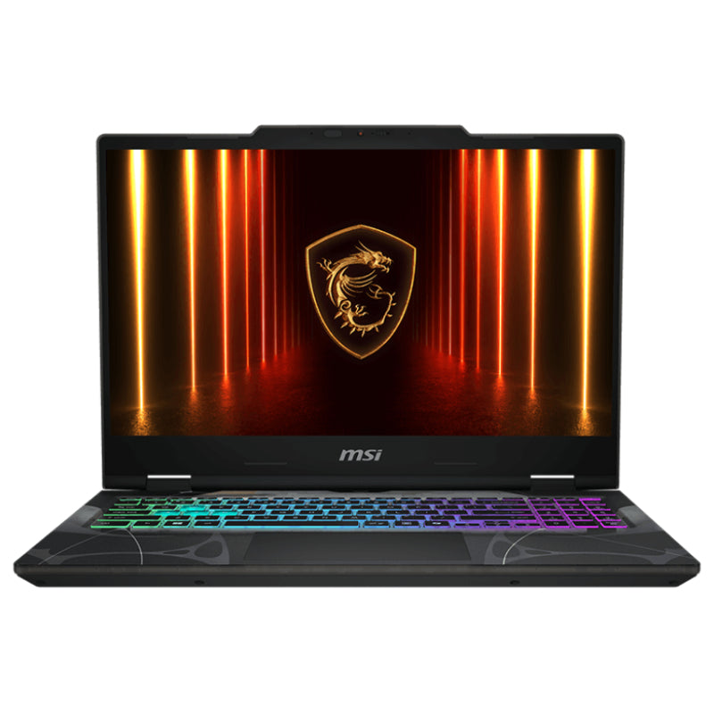 Pre-order MSI Cyborg 15 B2RWFKG - 15.6" FHD / Core 7 240U / 16GB / 1TB (NVMe M.2 SSD) / GeForce RTX 5060 8GB GDDR7 / Win 11 Home