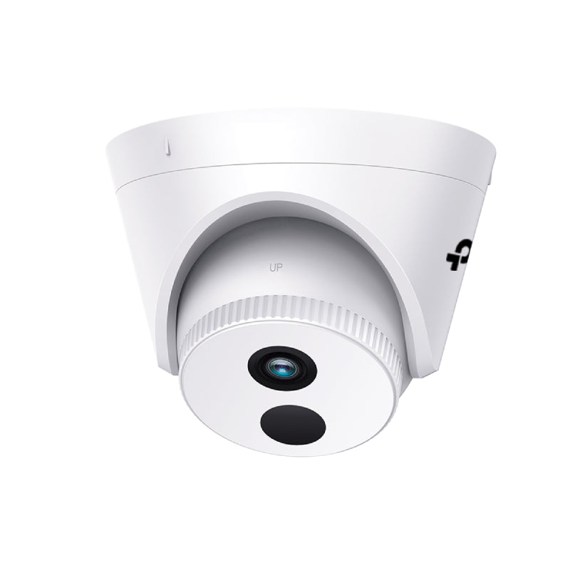 TP-Link (VIGI C400HP) VIGI 3MP Turret Network Camera - 3MP / 2.8/4mm Lens / RJ45