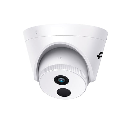 TP-Link (VIGI C400HP) VIGI 3MP Turret Network Camera - 3MP / 2.8/4mm Lens / RJ45
