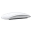 Apple Magic Mouse with Multi-Touch Surface (2024) - Bluetooth / White