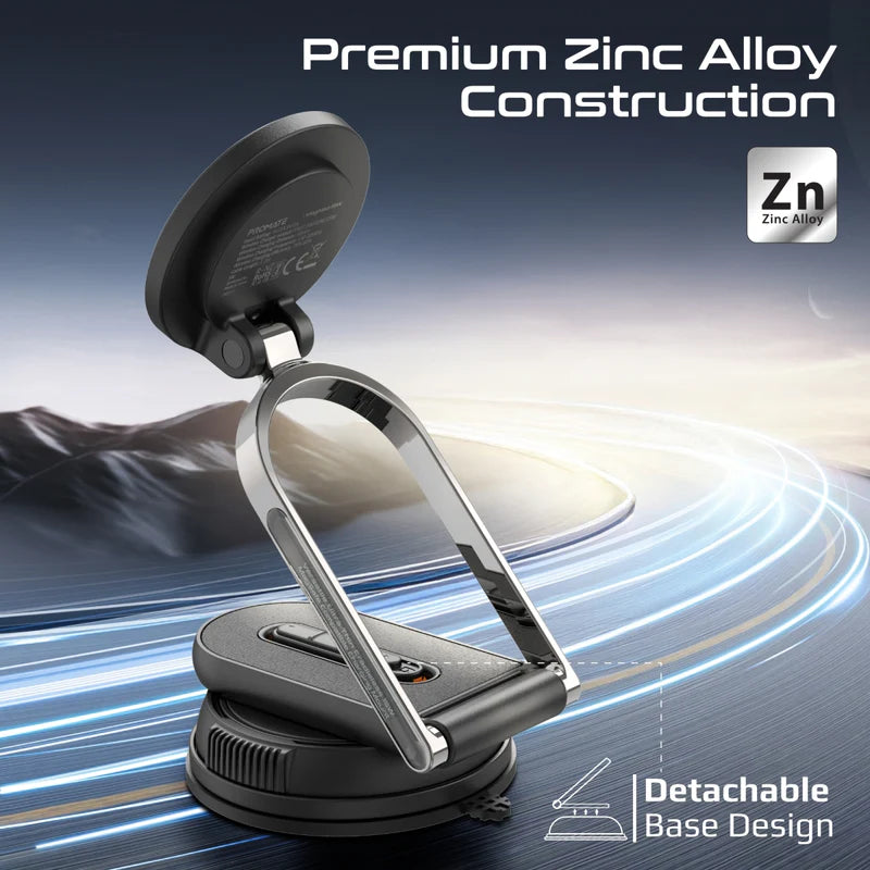 حامل ماج سيف PROMATE متعدد الاستخدامات ألترا بدون ماج سيف - 15 واط