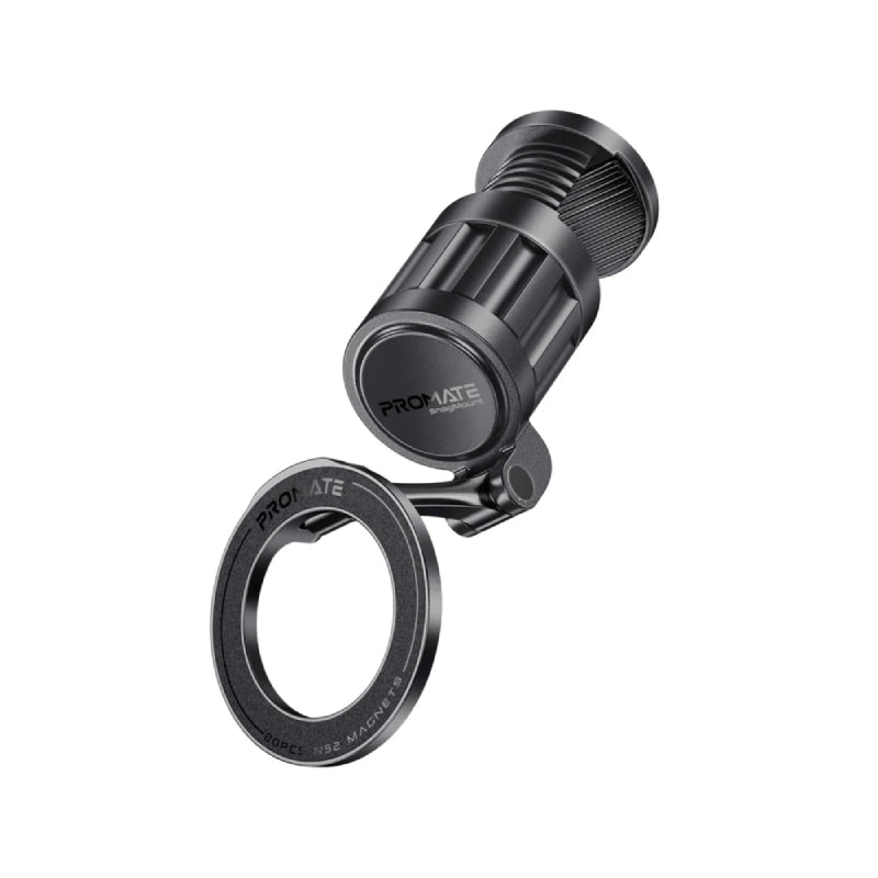 حامل مغناطيسي قابل للدوران 360 درجة من PROMATE