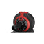 KingSmith 3-in-1 Adjustable Dumbbell - 2.5 kg - 24 kg / Textured Anti-Slip Grip