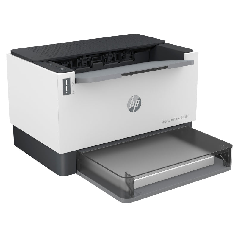 HP LaserJet Tank 2502dw - 22ppm / 600dpi / A4 / USB / Wi-Fi / LAN - Printer