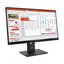 Lenovo ThinkVision T27-40 Monitor - 27" FHD IPS / 4ms / Up to 120Hz / HDMI 1.4/DisplayPort 1.2 /VGA/USB-A/USB-C / 3YW - Monitor