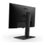 BenQ GW2785TC Eye-Care Monitor - 27" FHD / 5ms / 75Hz / HDMI 1.4 / DisplayPort - Black