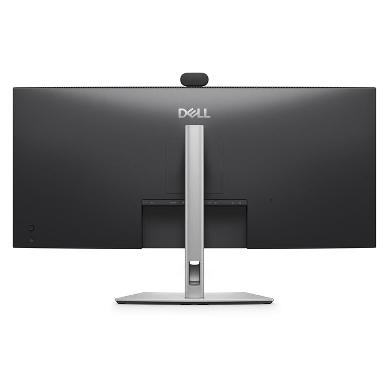 Dell Pro P 34 (P3426WEB) USB-C Hub Conferencing Monitor - 34