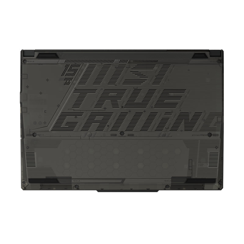 Pre-order MSI Cyborg 15 A2RUDX - 15.6" FHD / Core 7 240U / 16GB / 512GB (NVMe M.2 SSD) / GeForce RTX 3050 6GB GDDR6 / Win 11 Home