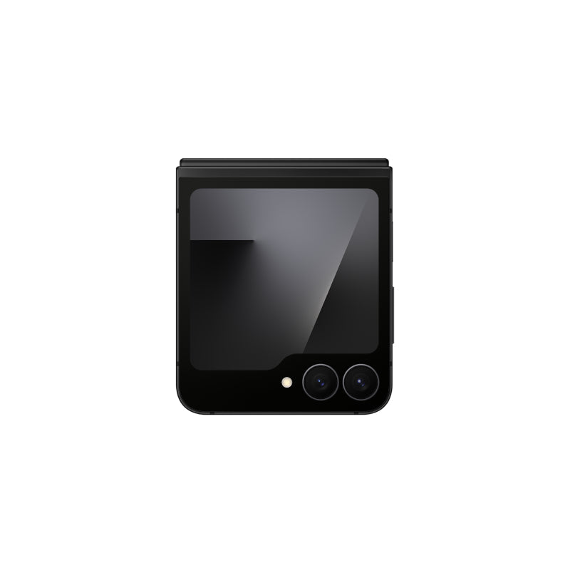 Pre-order Samsung Galaxy Z Flip7 FE - 8GB RAM / 256GB / Black / 5G / 6.7’’ FHD + Mobiles & Tablets > Mobiles