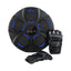 Black Bull Music Boxing Machine - for Kids & Adults