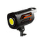 Porodo Lifestyle Cannes Studio Professional Live Photography Light - Black