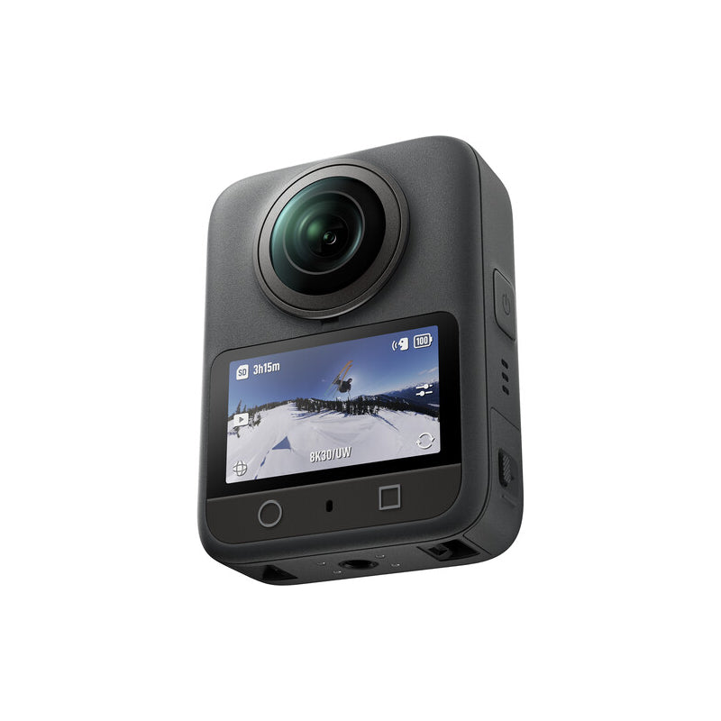 مجموعة DJI Osmo 360 Adventure
