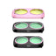 TELESIN Pocket 4P Filter Kit Cool Rose +CPL +VND