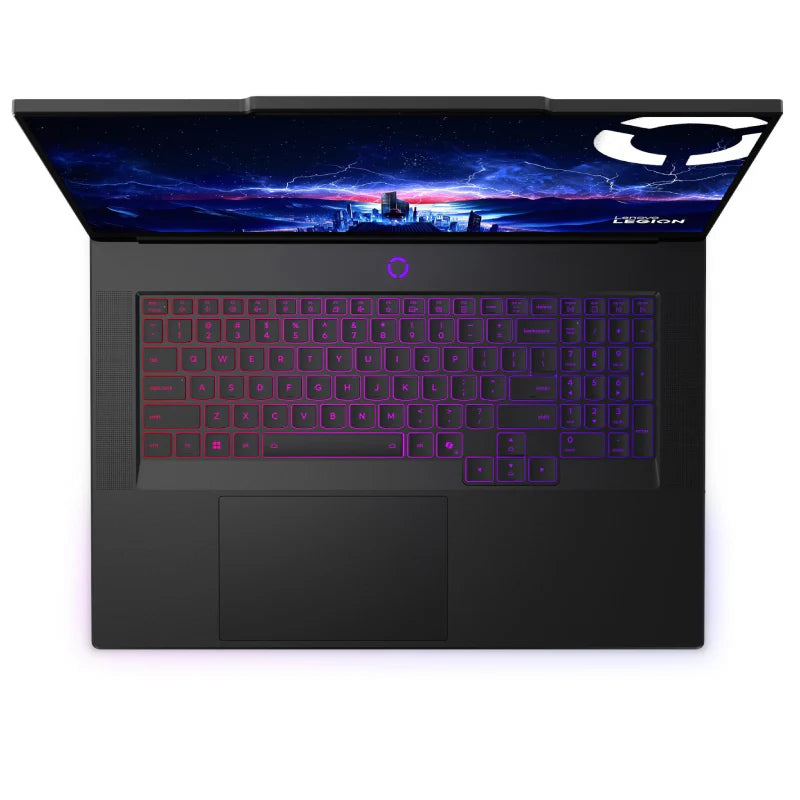 Bundle Offer - Lenovo Legion 9 - 18