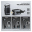 Neewer AS600B BI-COLOR LED VIDEO LIGHT (UK)