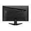 MSI MAG 274F - 27" FHD / 0.5ms / Up to 200Hz / HDMI/DisplayPort/ Gaming Monitor - Black