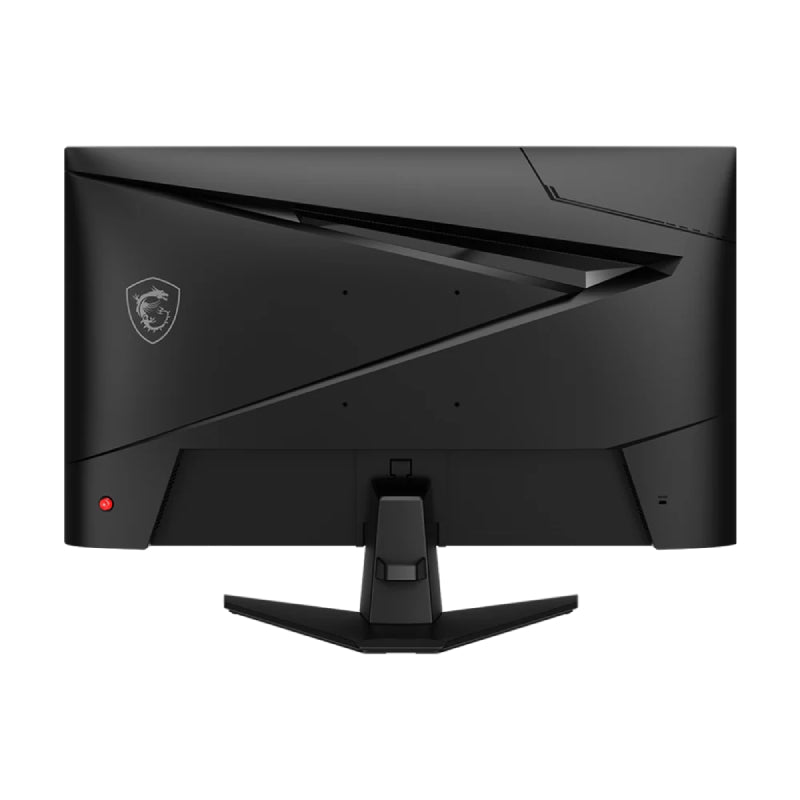 MSI MAG 274F - 27" FHD / 0.5ms / Up to 200Hz / HDMI/DisplayPort/ Gaming Monitor - Black