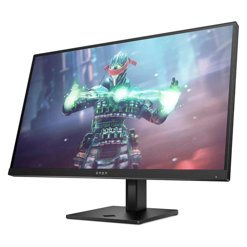 HP OmniBook 5 Flip - 14.0" 2K Multi-Touch / Core 7 150U / 16GB / 512GB (NVMe M.2 SSD) / Win 11 Home / 14-FP0023DX / 1YW + HP OMEN 27k Gaming Monitor - 27" 4K UHD - Bundle Offer