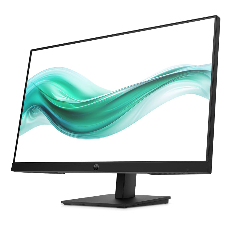 HP Series 3 Pro 324ph Monitor - 23.8" FHD / Up to 100Hz / HDMI 1.4 / DisplayPort/ VGA/ Height adjustable - Monitor