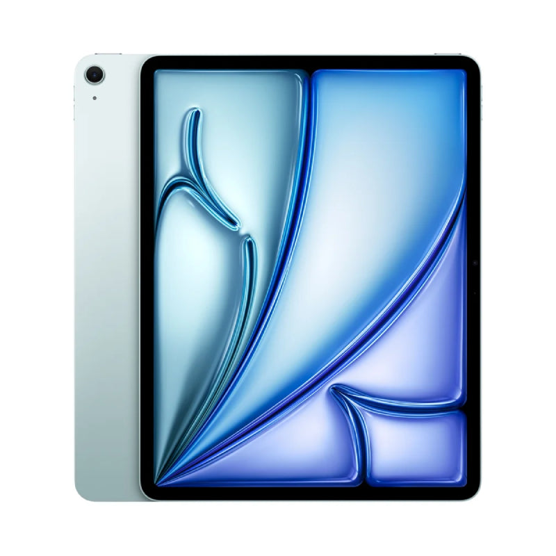 Apple iPad Air M3 (2025) / 13" / 128GB / Wi-Fi + 5G / Blue