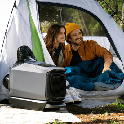 EcoFlow WAVE 3 Portable Air Conditioner