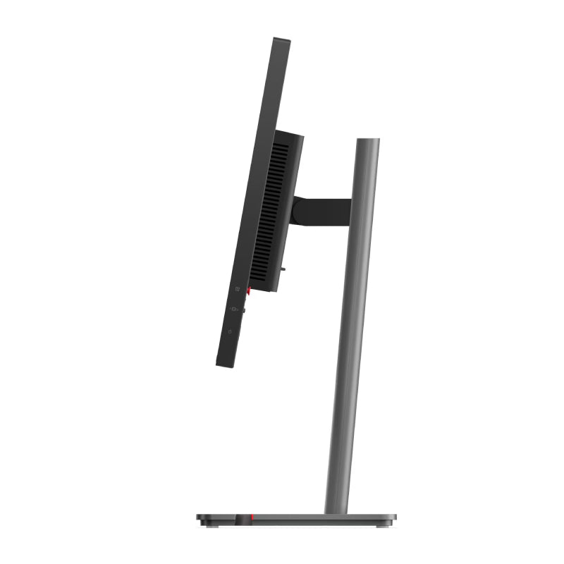 لينوفو P24Q-40 - 23.8 بوصة، دقة 2K QHD، شاشة IPS / زمن استجابة 4 مللي ثانية / فوق إلى / يو اس بي  إتش دي إم أي . إتش دي إم أي / منفذ العرض .4 - شاشة