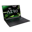 GIGABYTE AERO X16 EG63H - 16’’ QHD+ / Ryzen 9 270 / 16GB / 1TB (NVMe M.2 SSD) / RTX 5070 8GB / Win 11 Home - Gaming Laptop