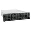 Synology RackStation RS2825RP+ - SATA / 16-Bays / USB / LAN / Rack