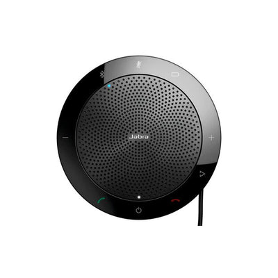 Jabra Speak 510 MS USB & Bluetooth Speakerphone (Skype for Business)