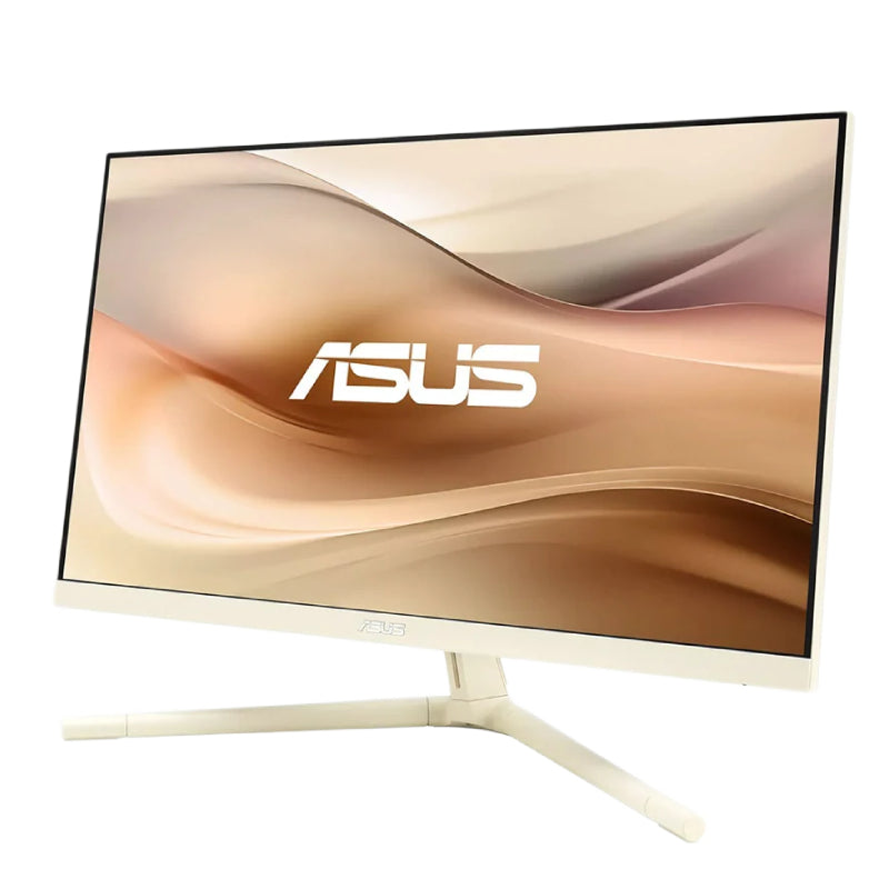 ASUS VU249CFE - 24" FHD / 1ms / 100Hz / HDMI 1.4 - Eye Care Gaming Monitor