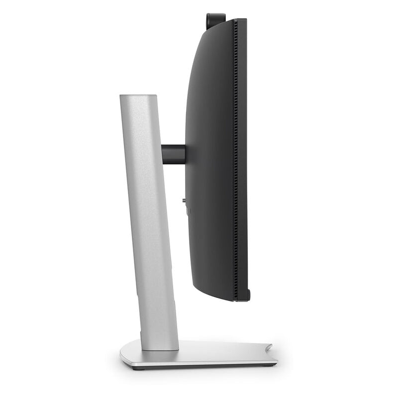 Dell Pro P 34 (P3426WEB) USB-C Hub Conferencing Monitor - 34