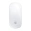 Apple Magic Mouse with Multi-Touch Surface (2024) - Bluetooth / White