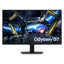 Samsung 32" Gaming Monitor G7 G70D Odyssey - 32.0" IPS 4K / Up to 144Hz / 1ms / USB / HDMI2.1 / DisplayPort 1.4 / LAN / Wi-Fi / Bluetooth / Black - Monitor