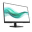 HP Series 3 Pro 324ph Monitor - 23.8" FHD / Up to 100Hz / HDMI 1.4 / DisplayPort/ VGA/ Height adjustable - Monitor