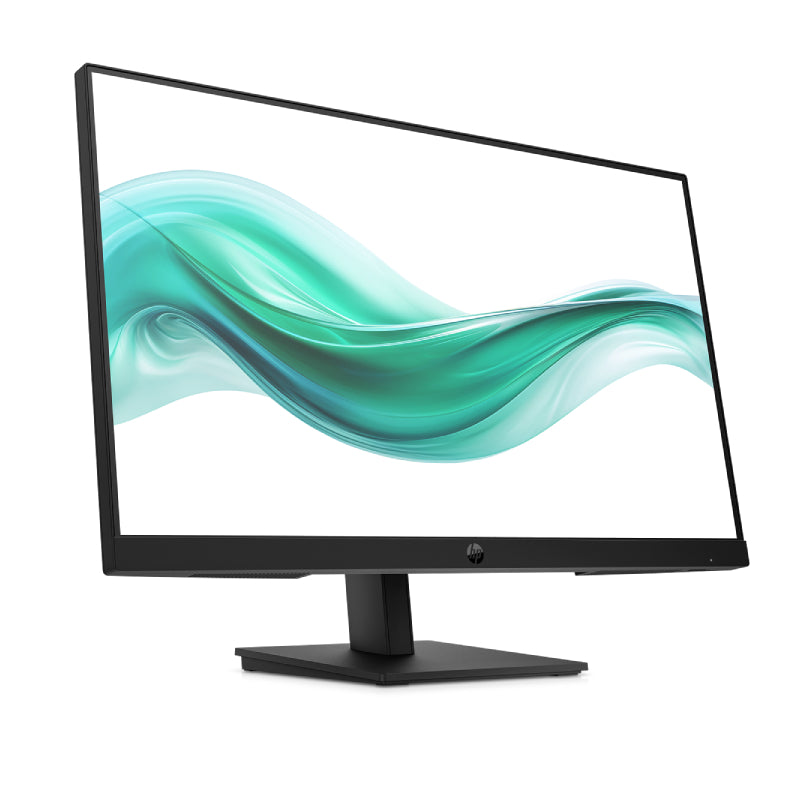 HP Series 3 Pro 324ph Monitor - 23.8" FHD / Up to 100Hz / HDMI 1.4 / DisplayPort/ VGA/ Height adjustable - Monitor